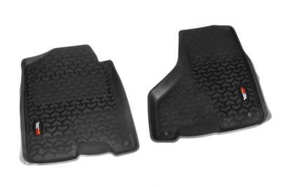Rugged Ridge - Rugged Ridge 82903.08 All Terrain Floor Liner - Image 1