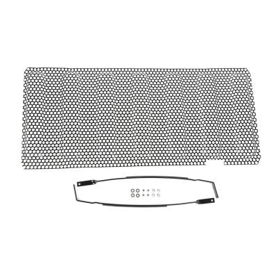Rugged Ridge - Rugged Ridge 11401.32 Grille Inserts - Image 1