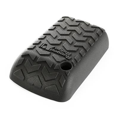 Rugged Ridge - Rugged Ridge 13104.61 Arm Rest Cover - Image 1