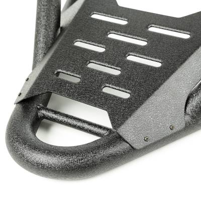 Rugged Ridge - Rugged Ridge 11540.29 Stinger Guard Accent - Image 5