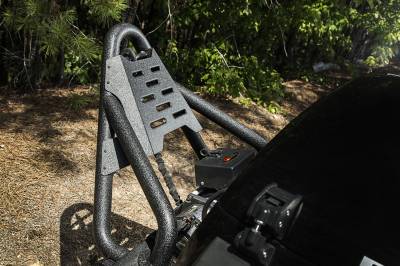 Rugged Ridge - Rugged Ridge 11540.29 Stinger Guard Accent - Image 7