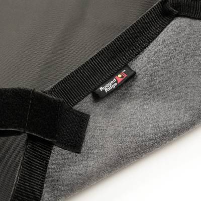 Rugged Ridge - Rugged Ridge 13579.15 Total Eclipse Shade - Image 3