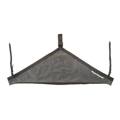Rugged Ridge - Rugged Ridge 12112.01 Hood Bra - Image 1