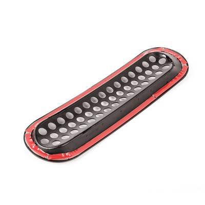 Rugged Ridge - Rugged Ridge 11306.31 Grille Insert Kit - Image 3
