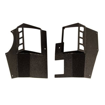 Rugged Ridge - Rugged Ridge 11615.20 XHD Corner Guard - Image 1