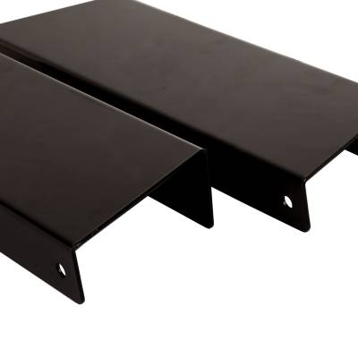 Rugged Ridge - Rugged Ridge 12107.14 Wall Mount Freedom Panel Holder - Image 3