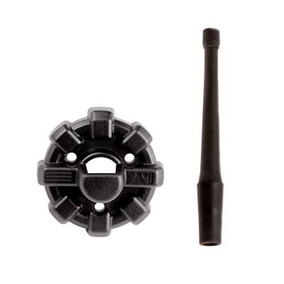 Rugged Ridge - Rugged Ridge 17212.41 Reflex Antenna - Image 1