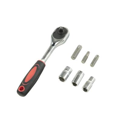 Rugged Ridge - Rugged Ridge 15104.56 Top/Door Torx Set - Image 2
