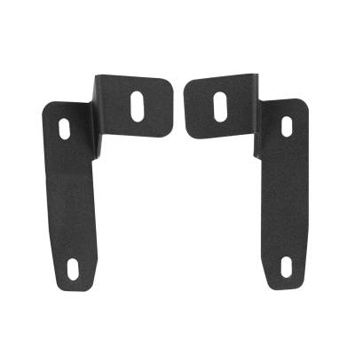 Rugged Ridge - Rugged Ridge 11232.72 Cowl Cube Light Mount - Image 1