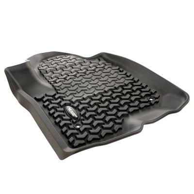 Rugged Ridge - Rugged Ridge 82901.32 Floor Liner - Image 2