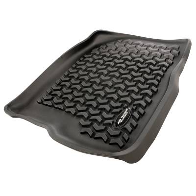 Rugged Ridge - Rugged Ridge 82901.32 Floor Liner - Image 3