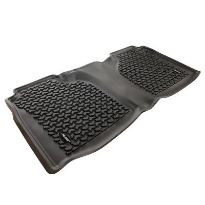 Rugged Ridge - Rugged Ridge 82951.17 Floor Liner - Image 2