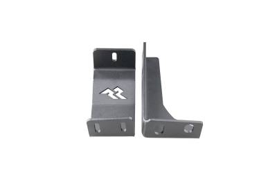 Rugged Ridge - Rugged Ridge 11232.76 Rear Led Cube Mount - Image 1