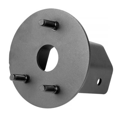 Rugged Ridge - Rugged Ridge 11546.71 Spare Tire Carrier - Image 2