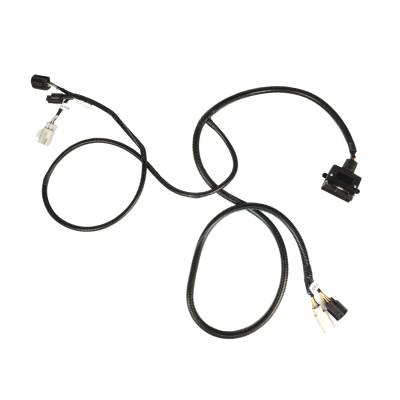 Rugged Ridge - Rugged Ridge 17275.05 Tow Wire Harness - Image 1