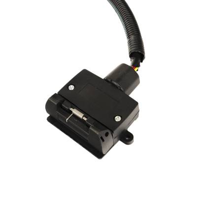 Rugged Ridge - Rugged Ridge 17275.05 Tow Wire Harness - Image 2