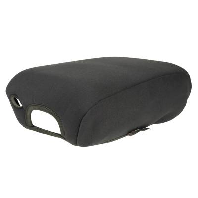 Rugged Ridge - Rugged Ridge 13108.02 Center Console Cover - Image 1