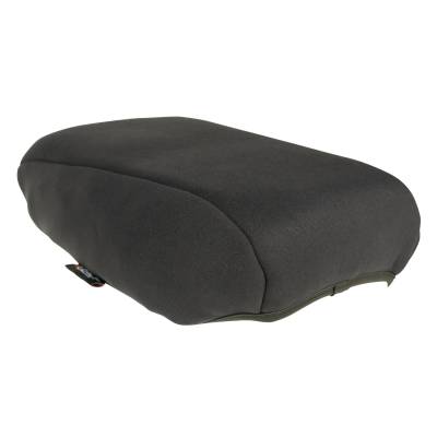Rugged Ridge - Rugged Ridge 13108.02 Center Console Cover - Image 2