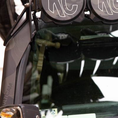 KC HiLites - KC HiLites 6300 Wire Hider - Image 5