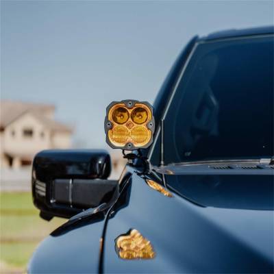 KC HiLites - KC HiLites 7337 Light Mount Bracket - Image 12