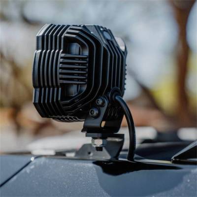 KC HiLites - KC HiLites 7337 Light Mount Bracket - Image 13