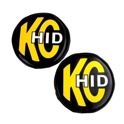 KC HiLites - KC HiLites 5818 Soft Light Cover - Image 1