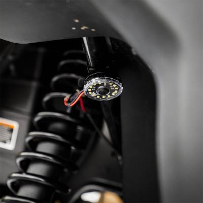 KC HiLites - KC HiLites 1358 Cyclone V2 LED - Image 5