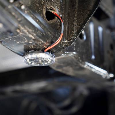 KC HiLites - KC HiLites 1372 Magnet Mount Kit - Image 7