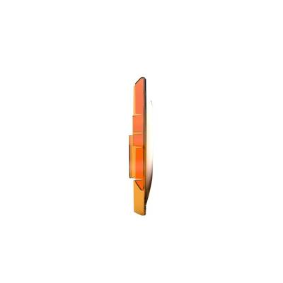 KC HiLites - KC HiLites 5211 SlimLite LED Light Shield - Image 3