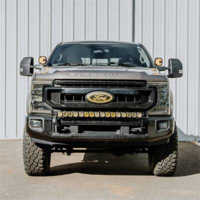 KC HiLites - KC HiLites 7353 FLEX ERA LED Light Bar Mount - Image 12
