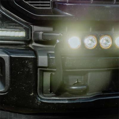 KC HiLites - KC HiLites 7353 FLEX ERA LED Light Bar Mount - Image 14
