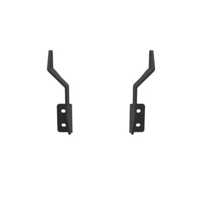 KC HiLites - KC HiLites 7356 Gravity LED Pro6 LED Light Bar Mount - Image 1