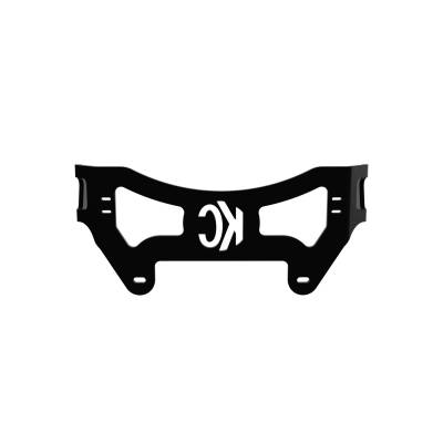 KC HiLites - KC HiLites 73441 FLEX ERA LED Light Bar Mount - Image 3