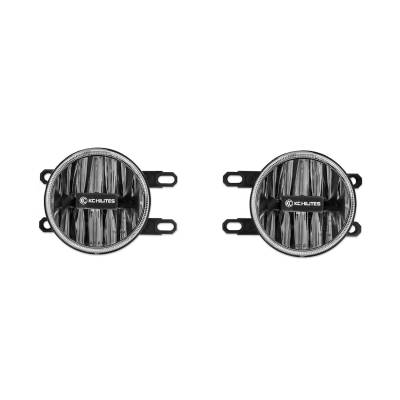 KC HiLites - KC HiLites 0500 Gravity LED G4 Light - Image 1