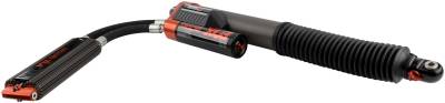 FOX Offroad Shocks - FOX Offroad Shocks 883-09-153 Fox 3.0 Factory Series Internal Bypass Piggyback Shock Adjustable - Image 9