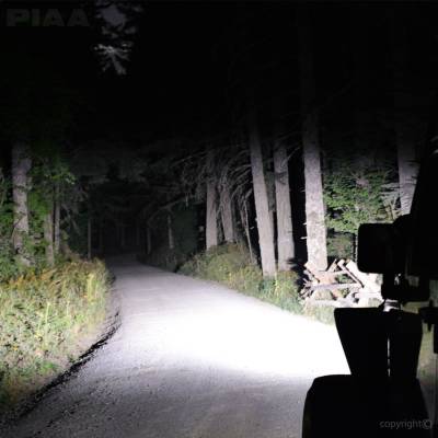PIAA - PIAA 5372 LP530 LED Driving Beam Kit - Image 3