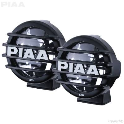 PIAA - PIAA 5572 LP550 LED Driving Beam Kit - Image 2