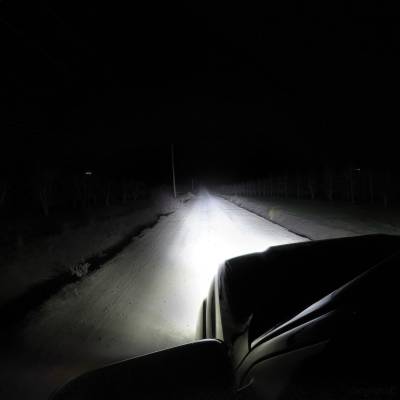 PIAA - PIAA 7618 RF Series LED Light Bar Driving Beam Kit - Image 3