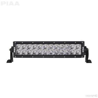 PIAA - PIAA 26-06612 Quad Series LED Light Bar Kit - Image 3