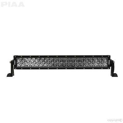 PIAA - PIAA 26-06620 Quad Series LED Light Bar Kit - Image 3
