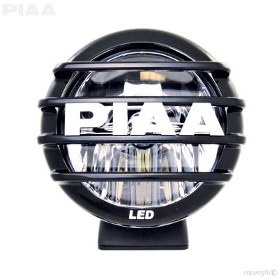 PIAA - PIAA 5502 LP550 LED Driving Light Single - Image 3