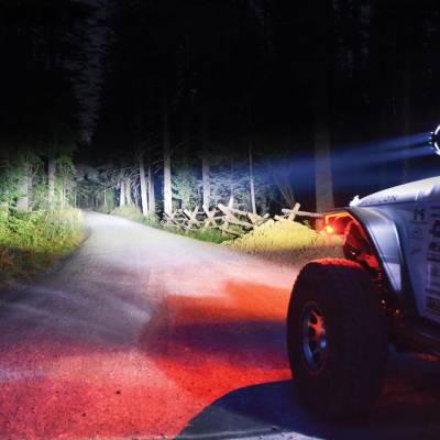 PIAA - PIAA 5502 LP550 LED Driving Light Single - Image 4