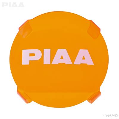 PIAA - PIAA 12-45006 LP560/520 Hallogen Light Cover - Image 3