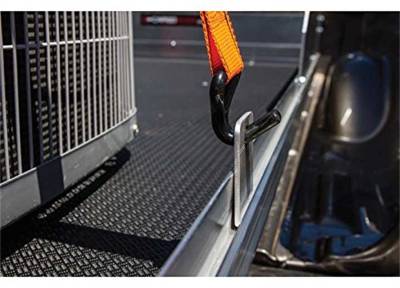 Decked - DECKED CGCTTD-4 CargoTrack - Image 1