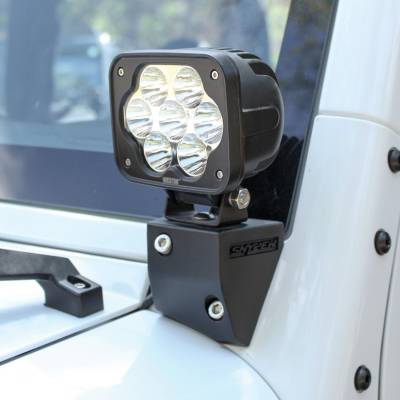 Westin - Westin 62-41045 Lower Pillar Mount - Image 2