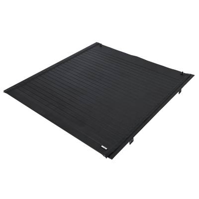 Westin - Westin 19-34745 Roll-Up Tonneau Cover - Image 1