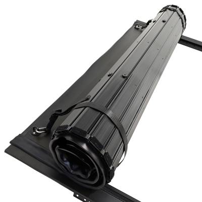 Westin - Westin 19-34745 Roll-Up Tonneau Cover - Image 7