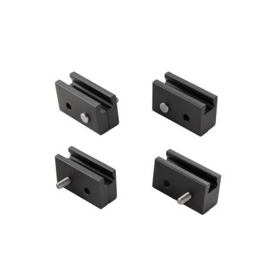 ARB 4x4 Accessories - ARB Base Rack Roof Top Tent Mount -  - - Image 1