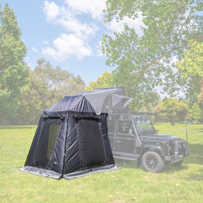 ARB 4x4 Accessories - ARB Esperance V2 Annex -  - With Fr Material - Image 2