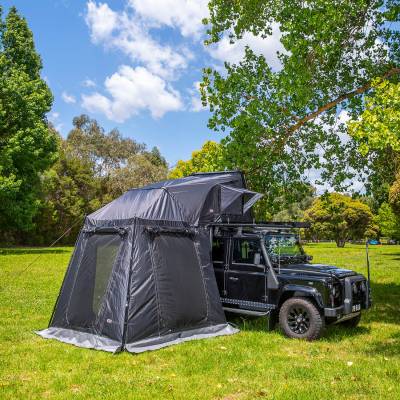 ARB 4x4 Accessories - ARB Esperance V2 Annex -  - With Fr Material - Image 3